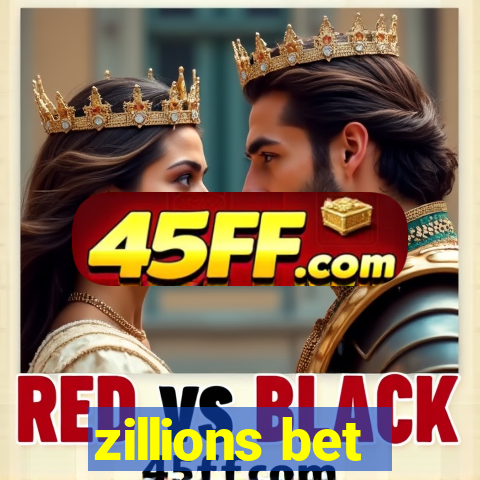 zillions bet